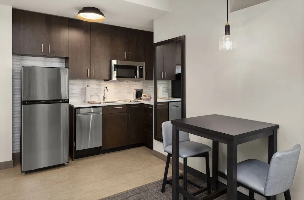 Residence Inn by Marriott East Peoria
