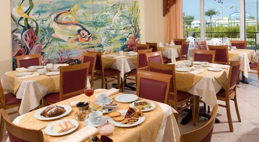 Hotel Belvedere