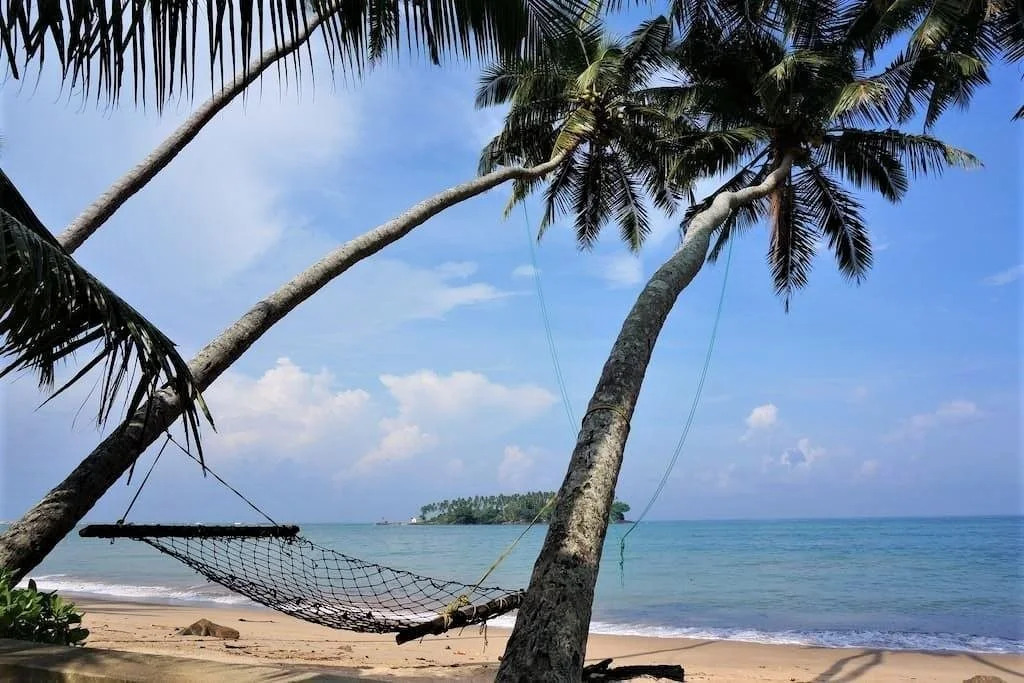 Amuura Beach Villa