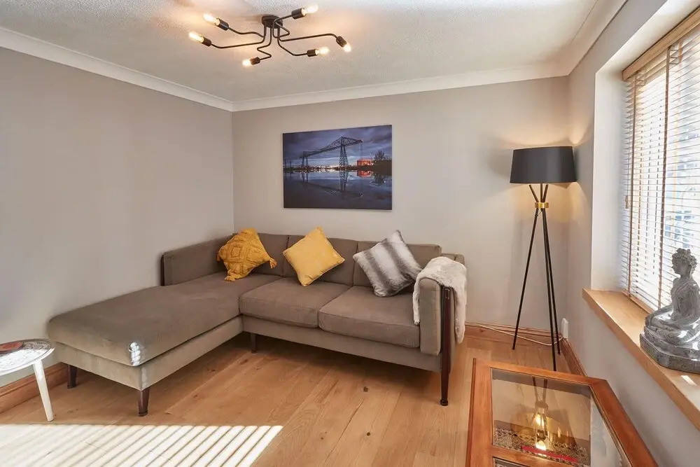 Amber Shores in Saltburn-by-the-Sea