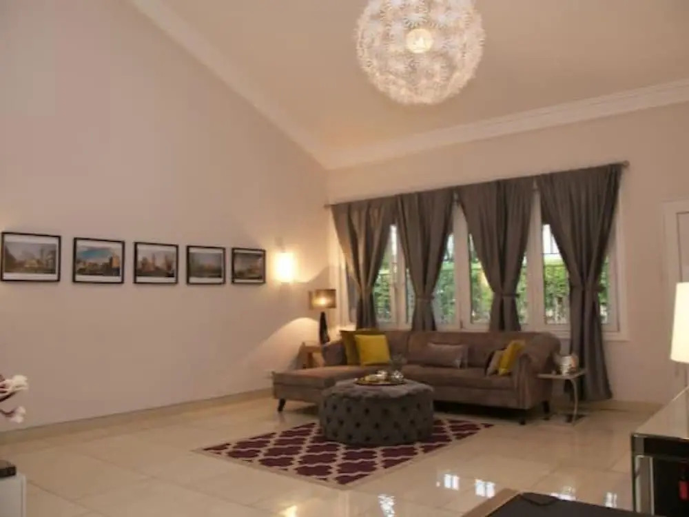 Luxurious Home In Ghana