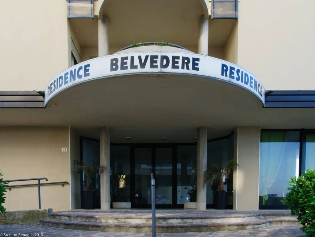 Residence Belvedere Vista - SeaFront
