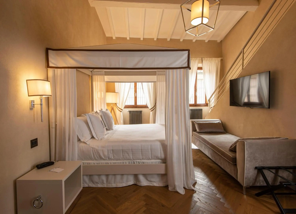 Relais Uffizi