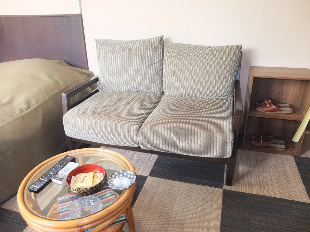 Nikko Green Hotel Natsukashiya Fuwari