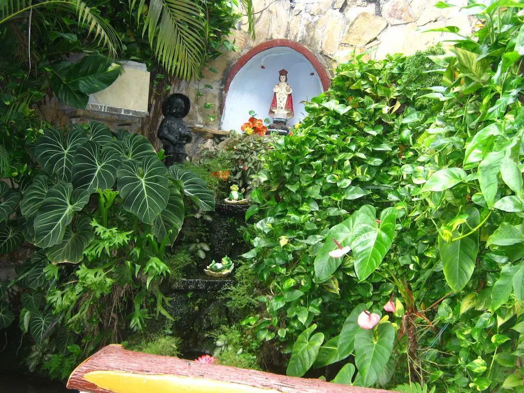 Hotel Villa del Rosario Nuevo