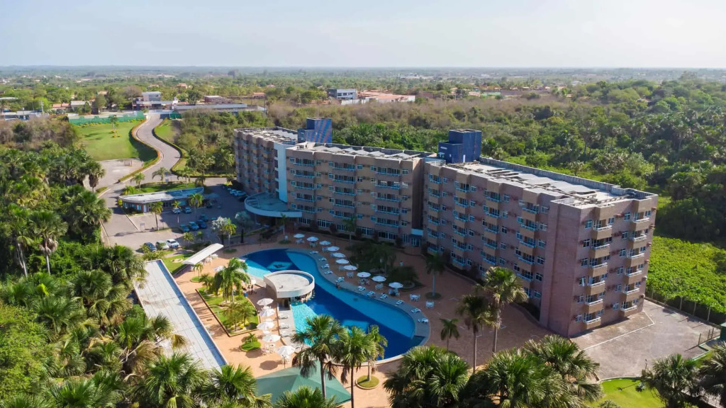 Barreirinhas Gran Lençóis Flat Residence