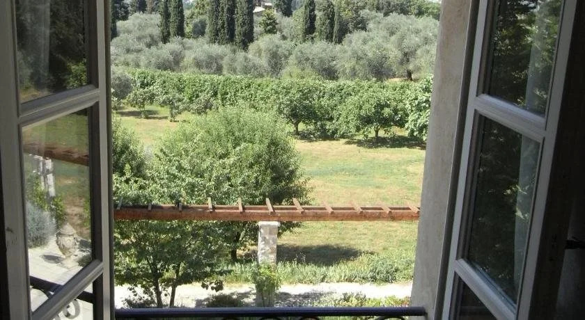 Bastide St Mathieu