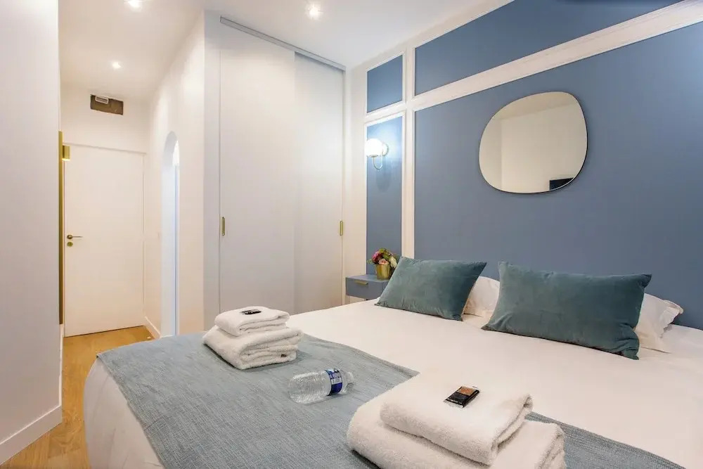 Beautiful Apartment - 4br/10p - Rue des Martyrs