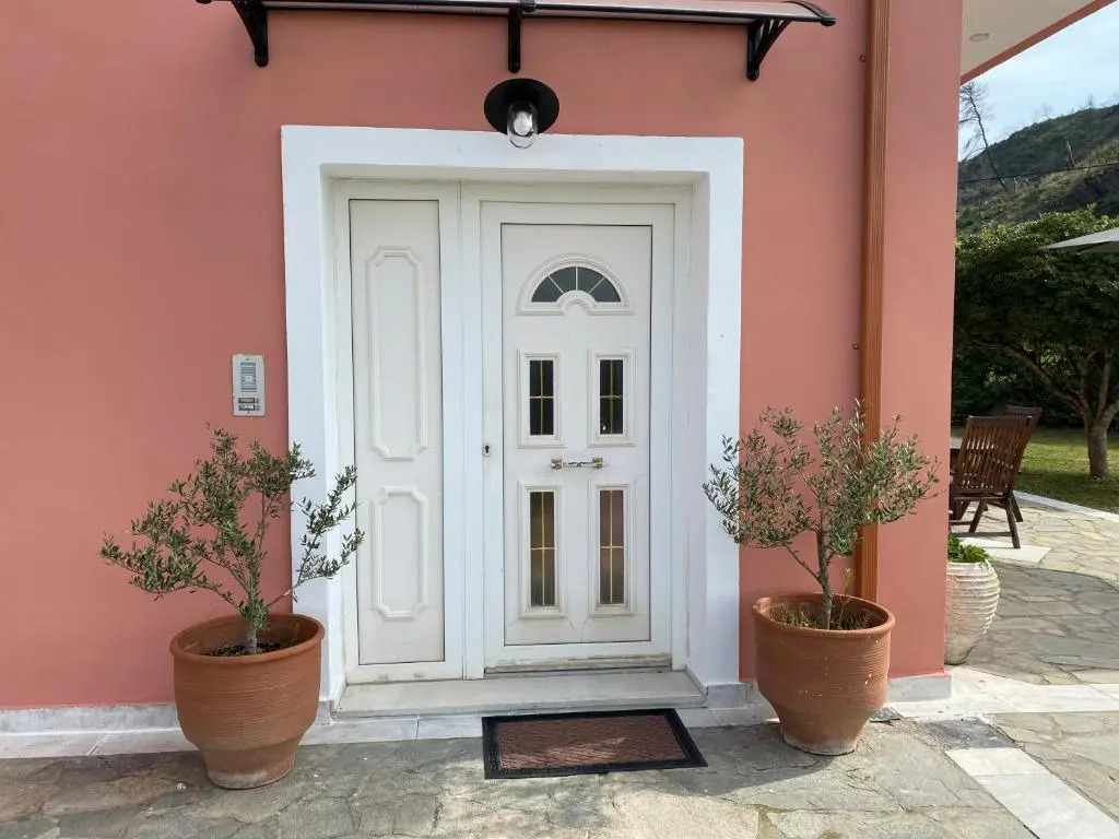 Villa Aris