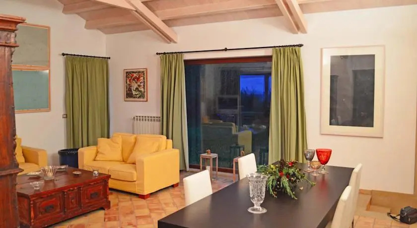 Villa Enzo
