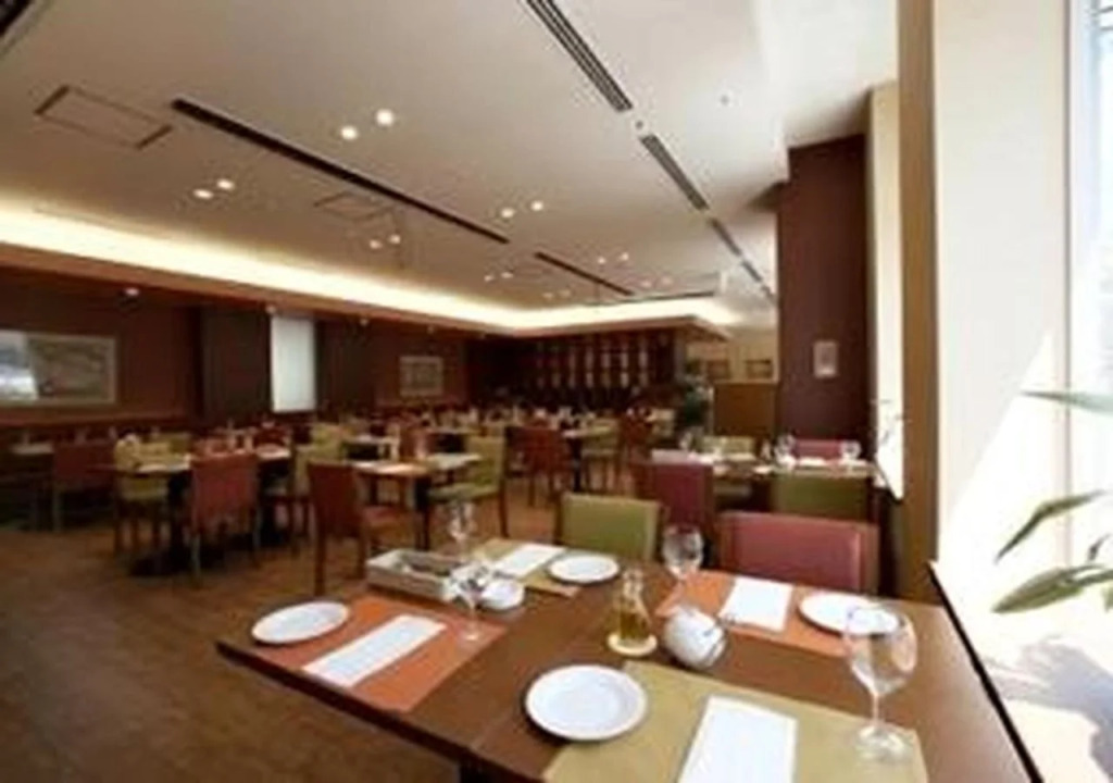 Chisun Hotel Hamamatsucho