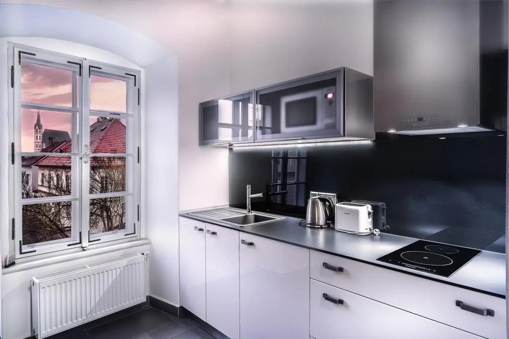 Pension Athanor