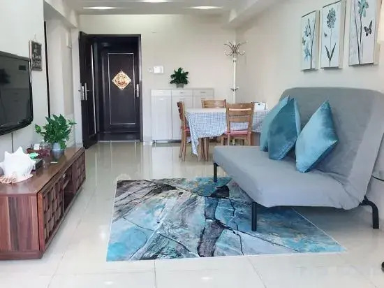 Happy Inn Apartment