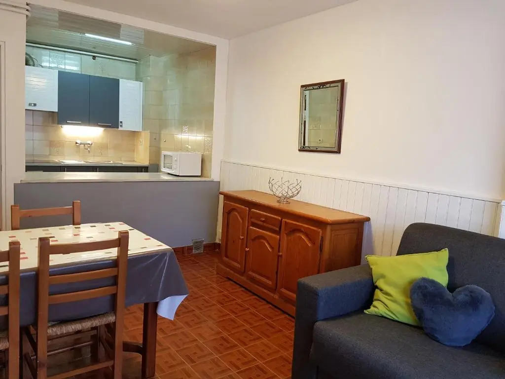Apartamentos Grifovacances Consuegra 1