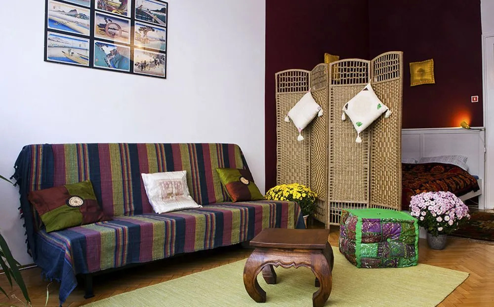 Miso Apartment