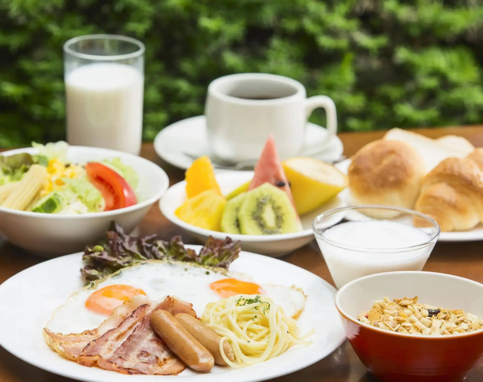 Hotel Ace Morioka
