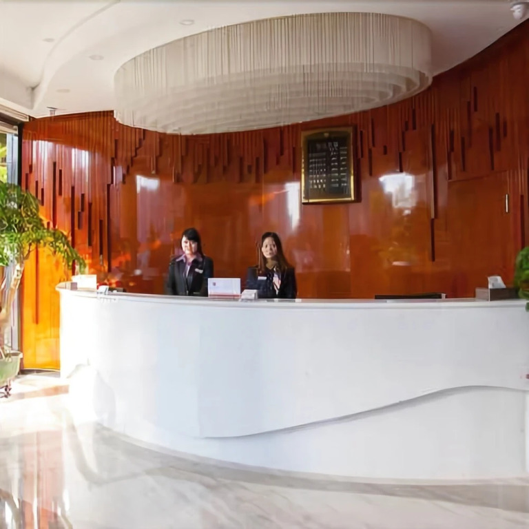 Meikai Hotel Huzhou