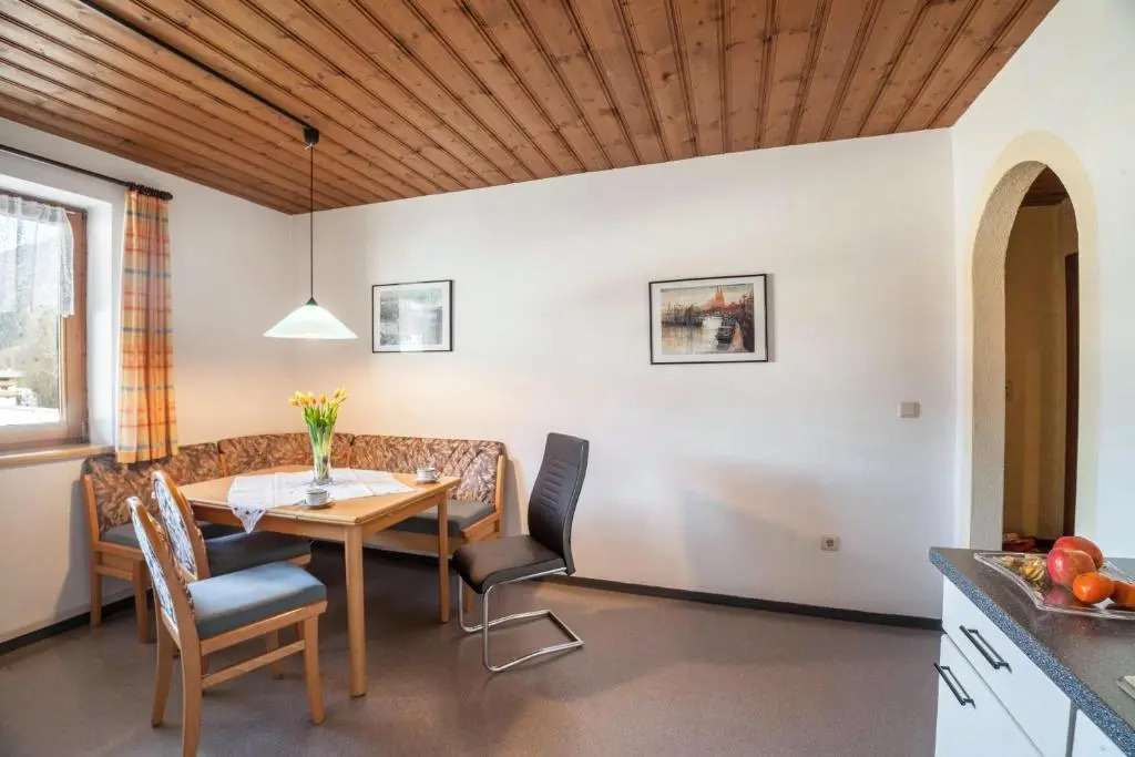 Ferienwohnung Brugger 6 Personen