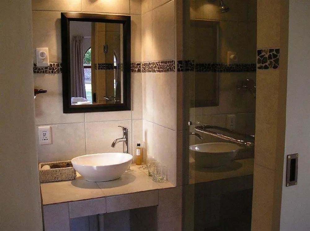 Villa Rustique Guest House
