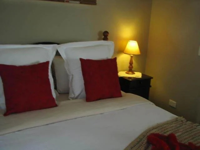 Leafield Cottages