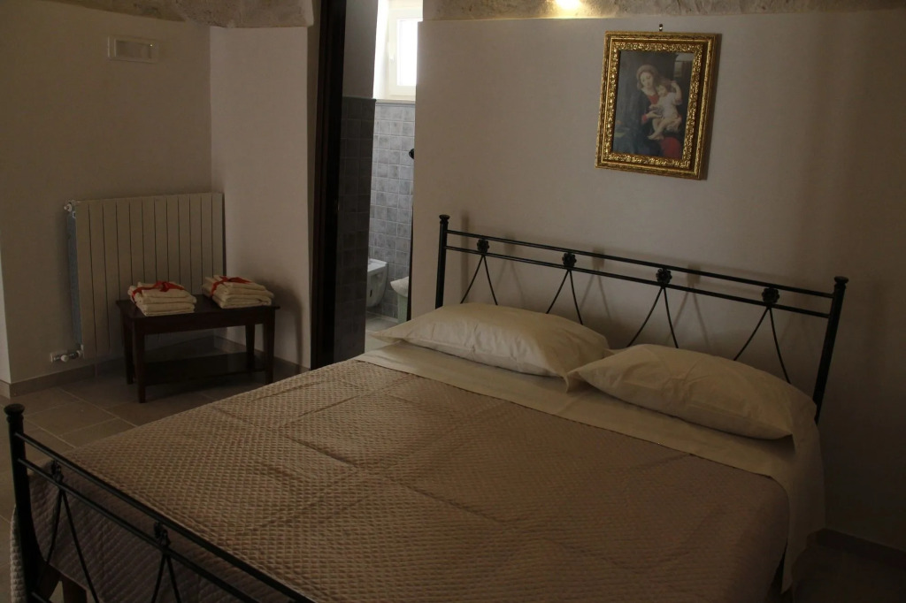 B&B Masseria Nuove Caselle
