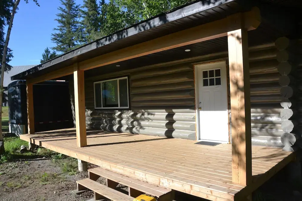 Rivers Edge Retreat