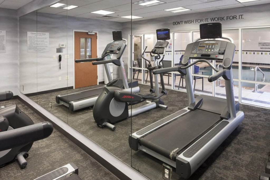 Fairfield by Marriott Inn & Suites Wilmington Wrightsville Beach