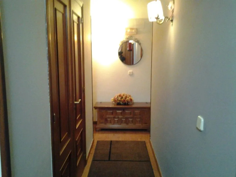 Hostal Martin - Sanabria