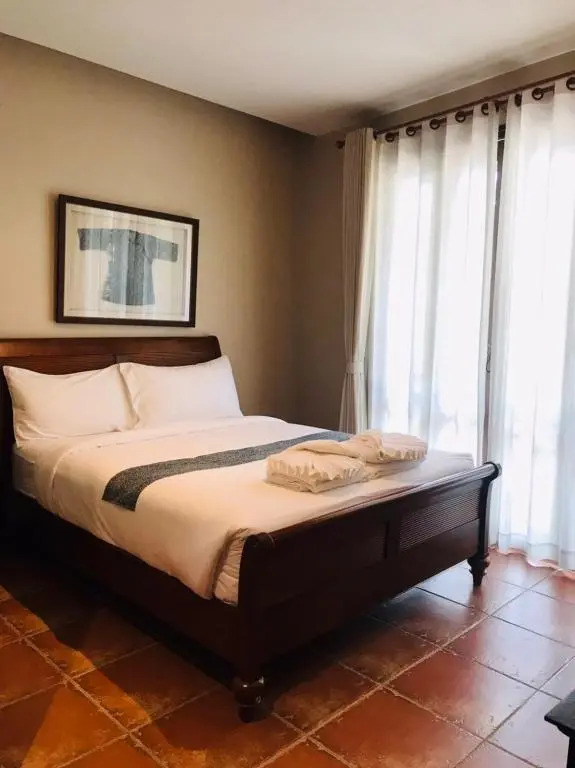 Gavill15 Classic Boutique House