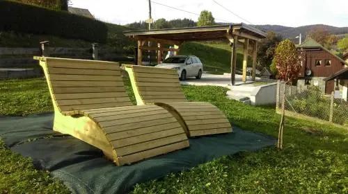 Apartment Zeleni dragulj Pohorje I Near Rogla I Peace, Nature & Hiking