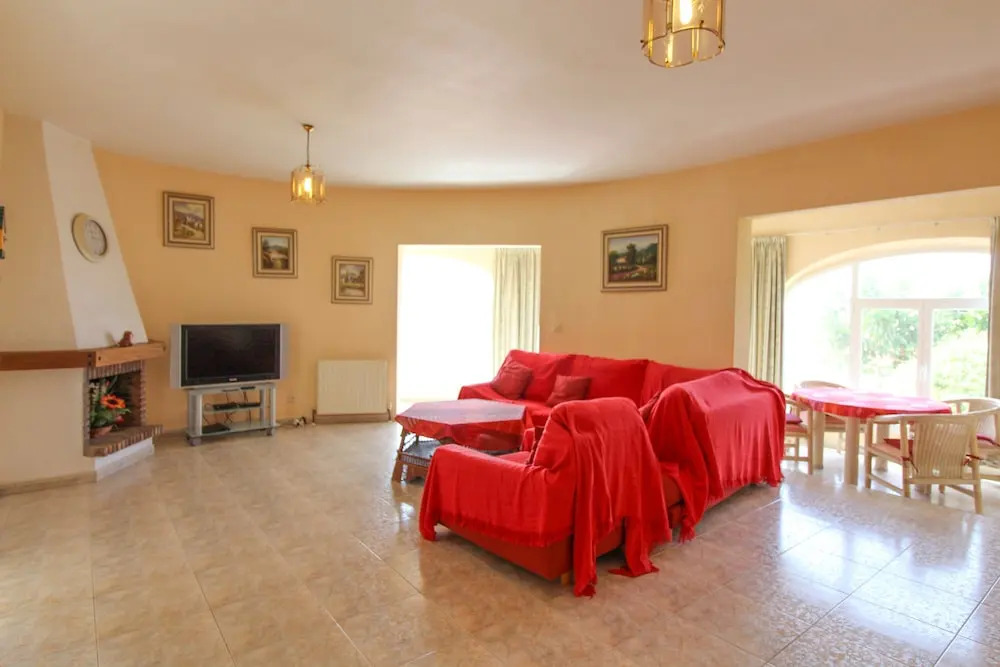 Villa Ortembach 24 - Plaza Mayor