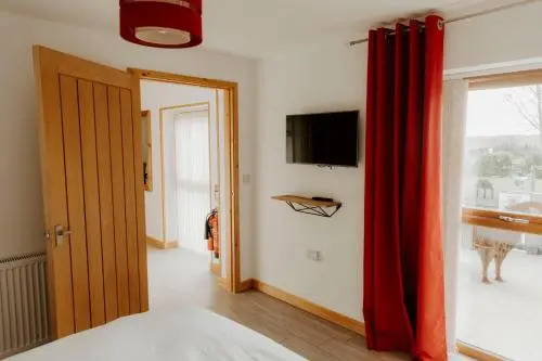 Little John's Petite Cosy Cabin