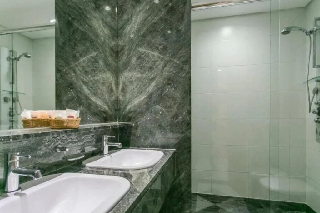 Hotel Atlantico Tower