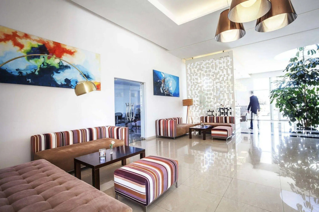 Relax Hotel Kenitra