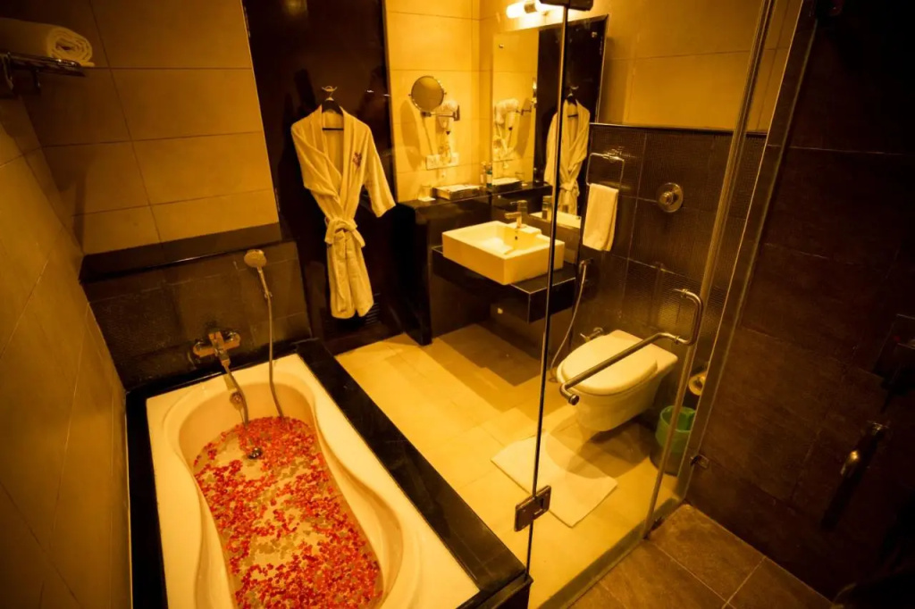Royal Orchid Central, Shimoga