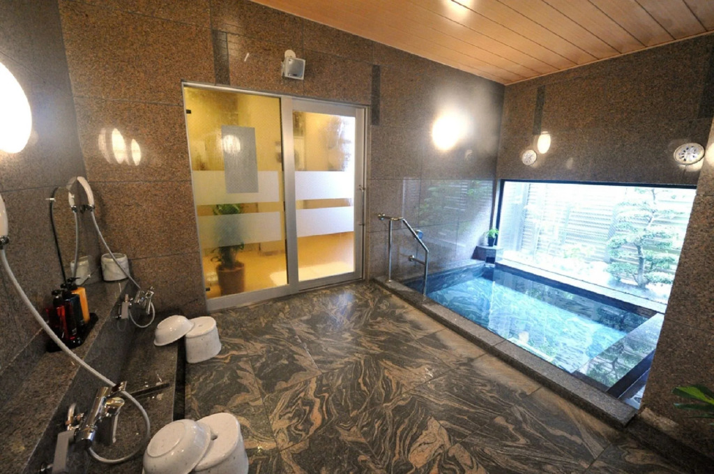 Hotel Route-Inn Gotenba Eki-Minami
