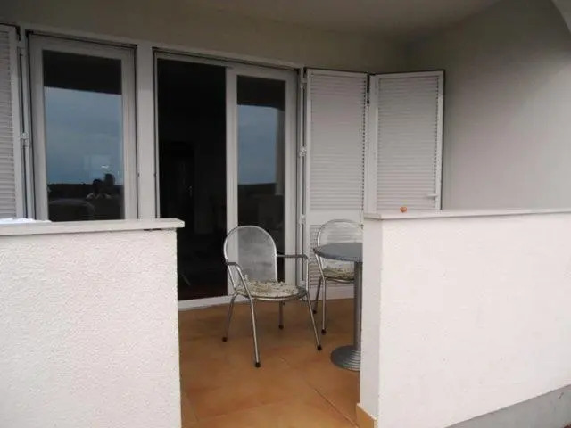 Apartment Zekija