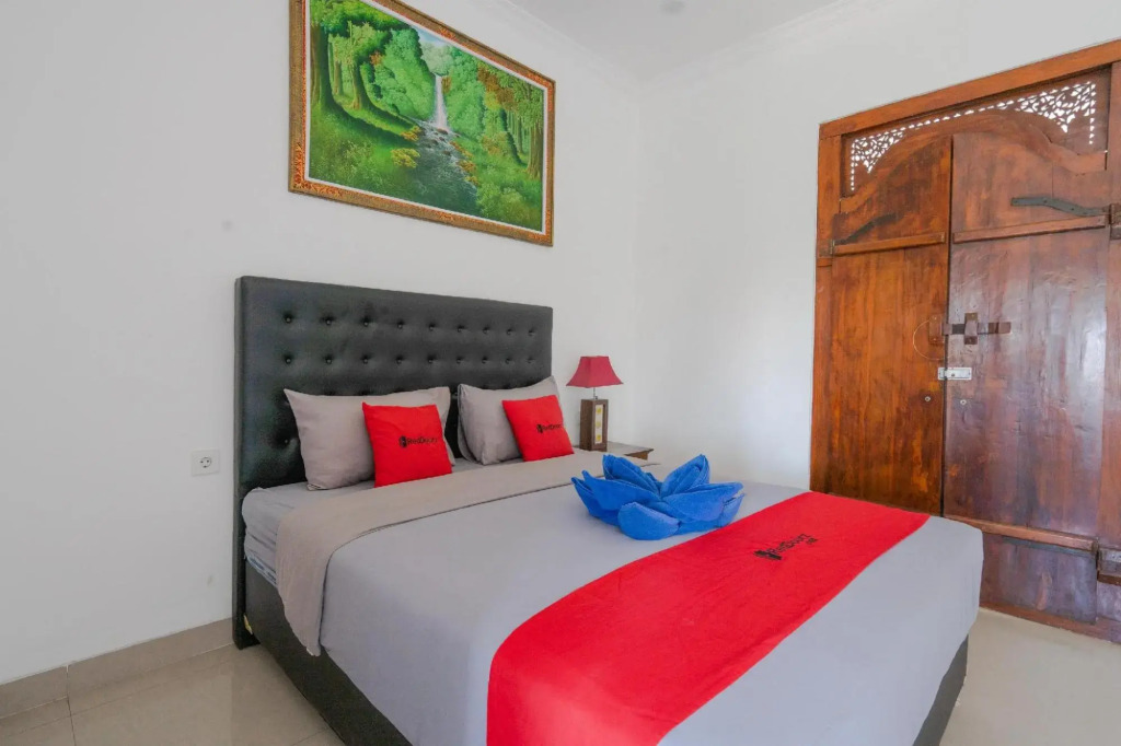 Uluwatu Suites by OYO Rooms