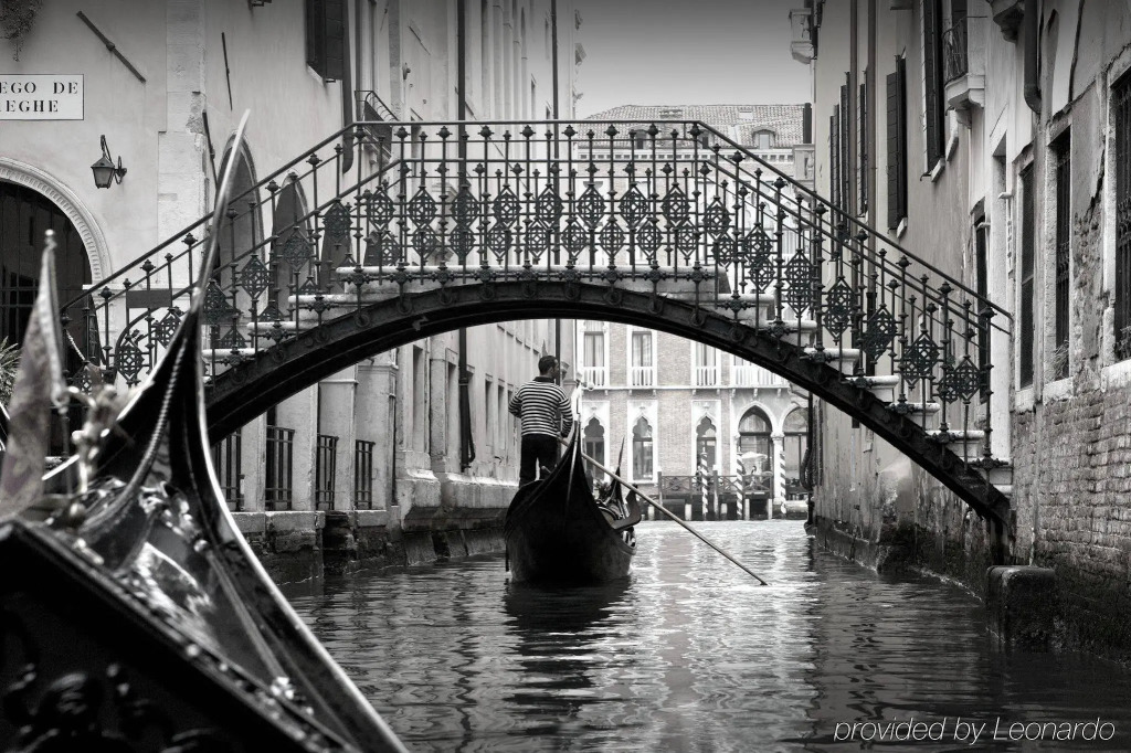 Baglioni Hotel Luna - The Leading Hotels of the World