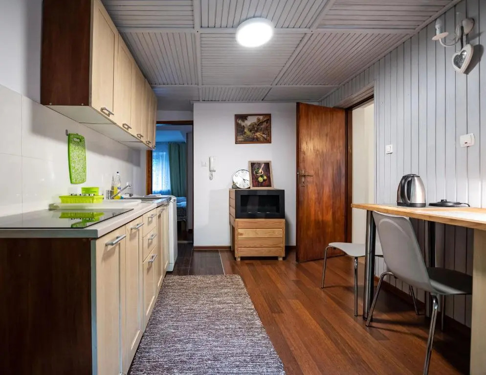 Bagry Rooms