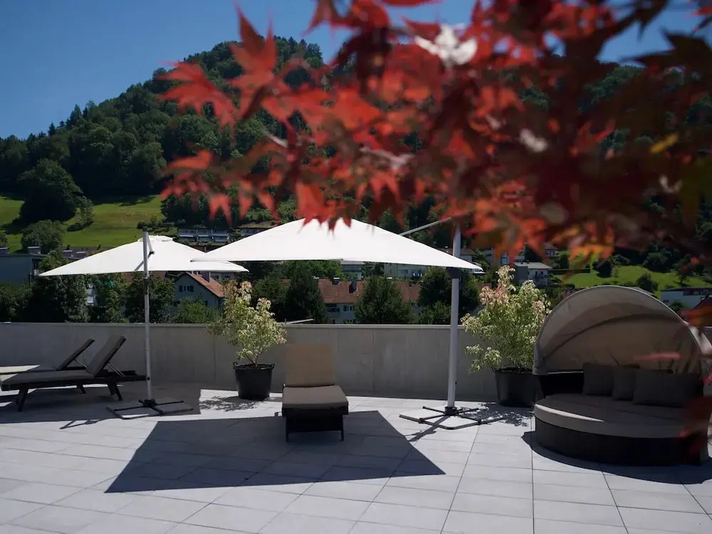 Relaxed Urban Living - Aparthotel und Boardinghouse