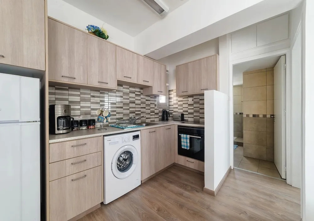 Pebble Beach Holiday Apartments
