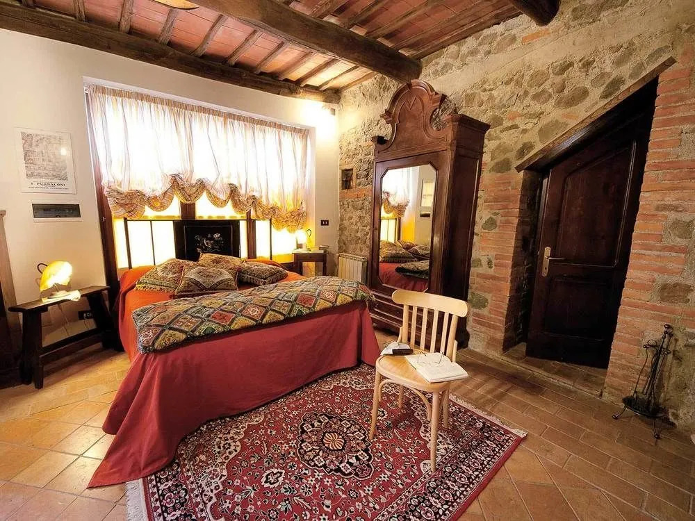 Agriturismo Borgo di Campagna Il Tesoro
