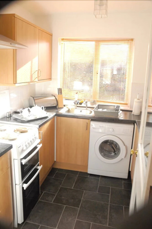 Belfast City Apartment