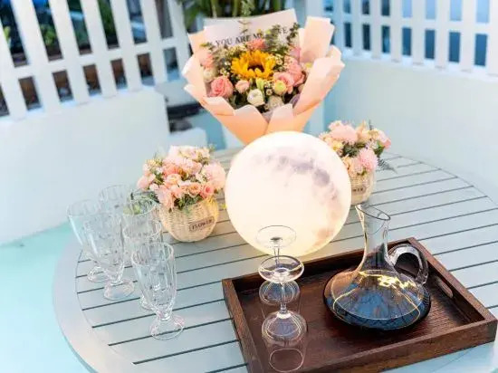 Shanghai Longfeng Chengxiang Homestay