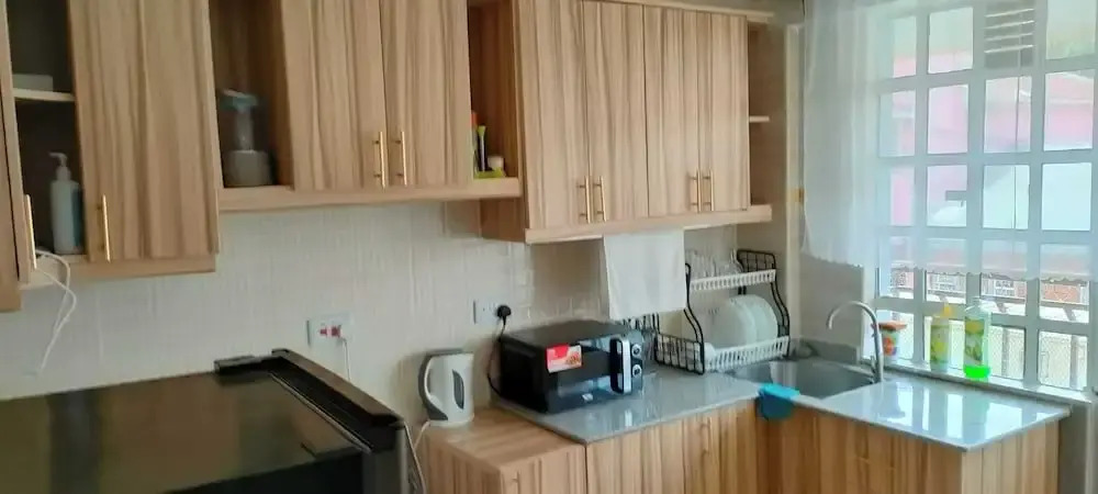 Lux Suites Fadhili House Naivasha