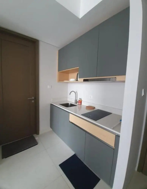 Pamengkang Apartment @Taman Anggrek Residence