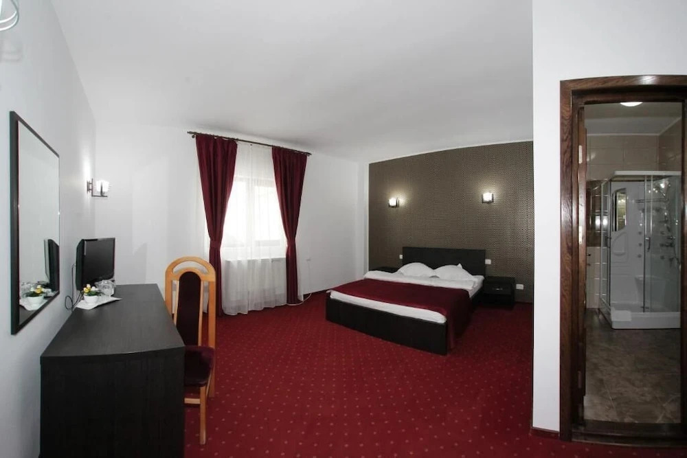 Hotel Rebis