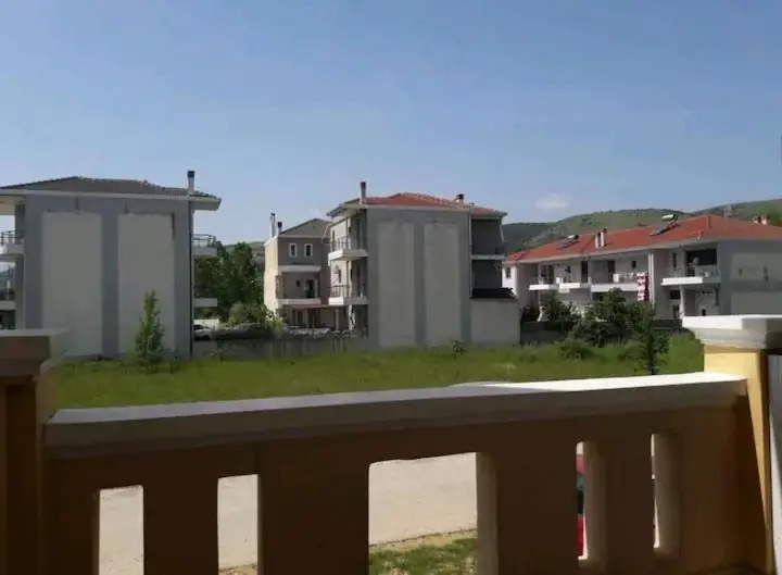 Γκαρσονιέρα Ιωάννινα/Studio Ioannina