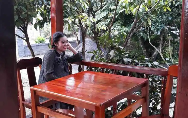Thuy Tien Ecolodge